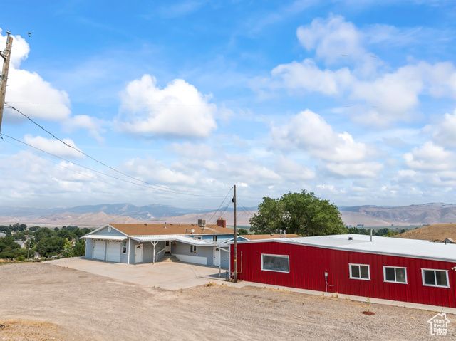 225 S 300 W, Redmond, UT 84652