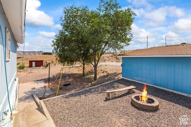 225 S 300 W, Redmond, UT 84652