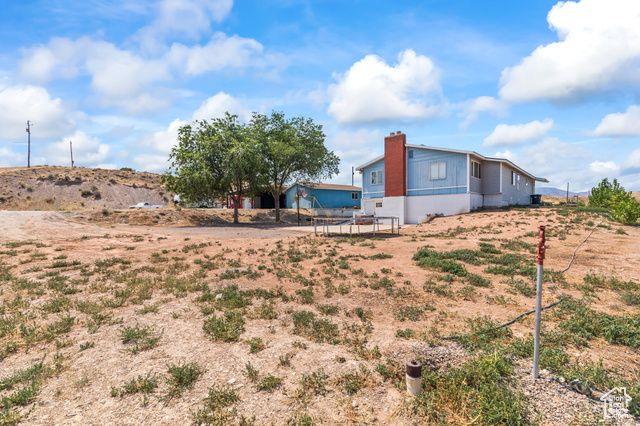 225 S 300 W, Redmond, UT 84652