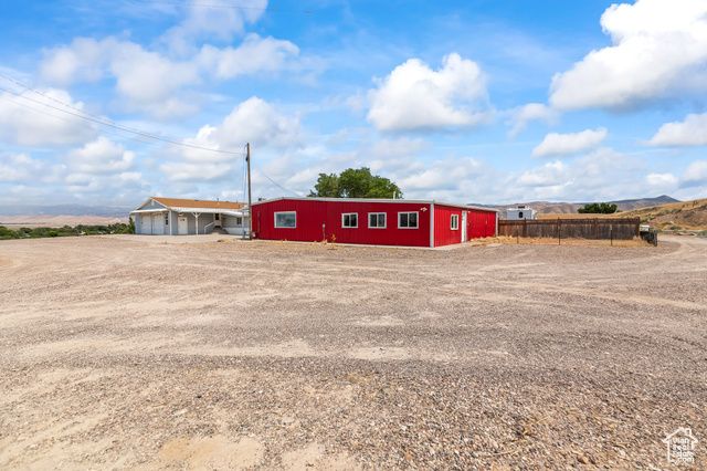 225 S 300 W, Redmond, UT 84652