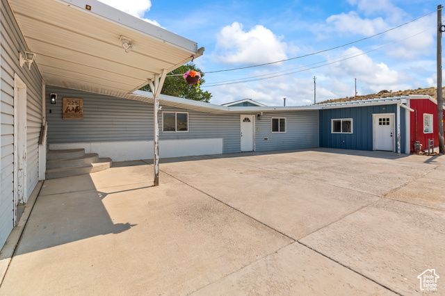 225 S 300 W, Redmond, UT 84652