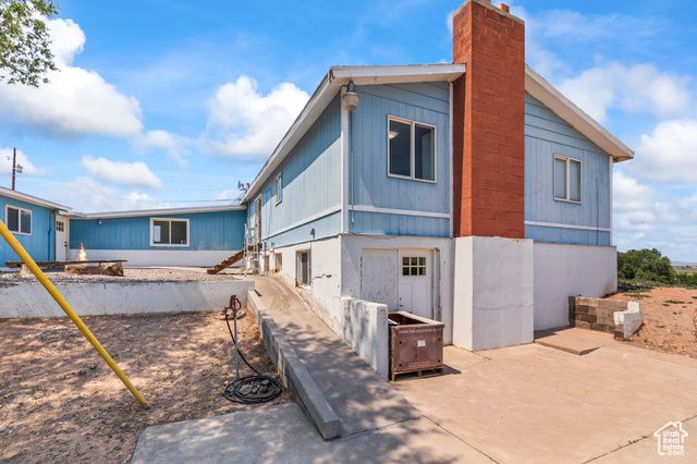 225 S 300 W, Redmond, UT 84652