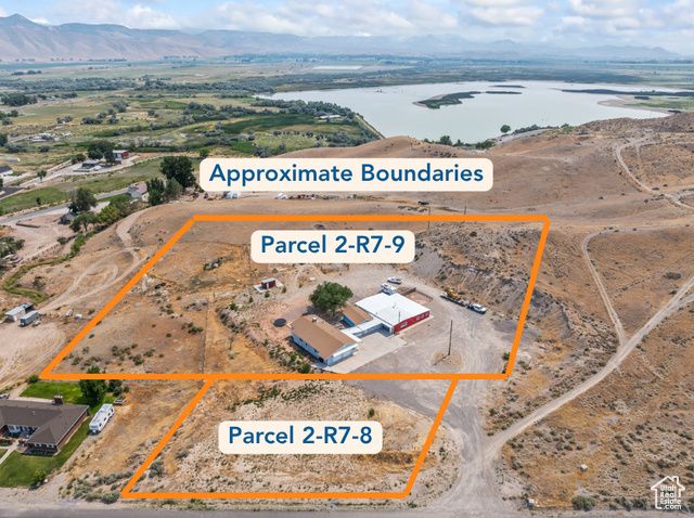 225 S 300 W, Redmond, UT 84652