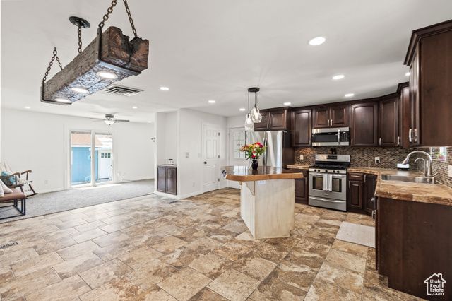 225 S 300 W, Redmond, UT 84652