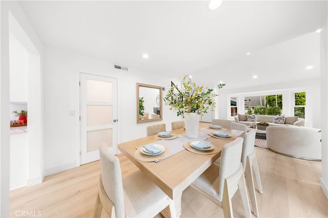 25501 Goldenspring Drive, Dana Point, CA 92629