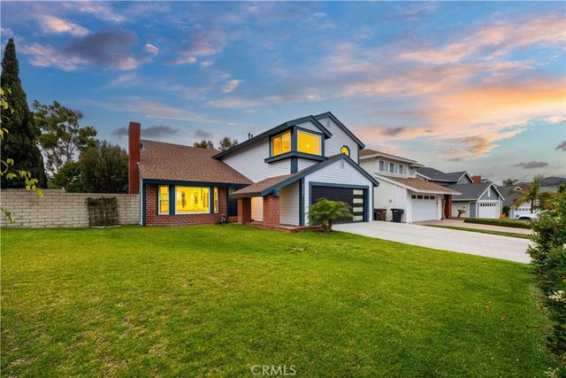 25501 Goldenspring Drive, Dana Point, CA 92629