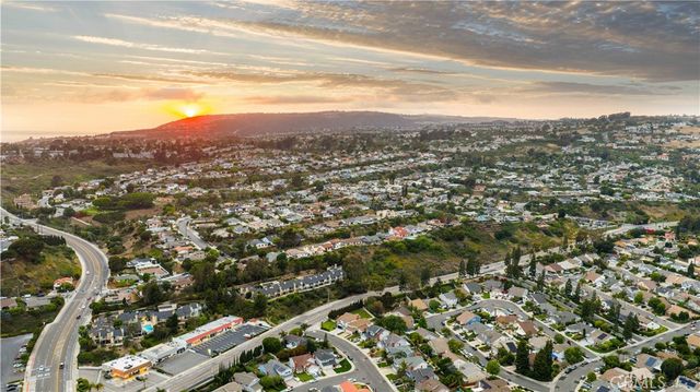 25501 Goldenspring Drive, Dana Point, CA 92629