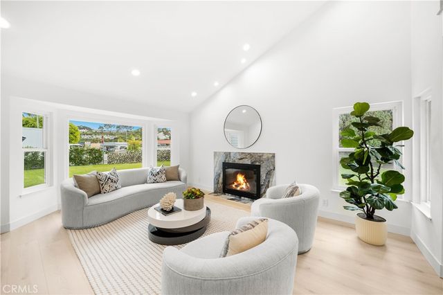 25501 Goldenspring Drive, Dana Point, CA 92629