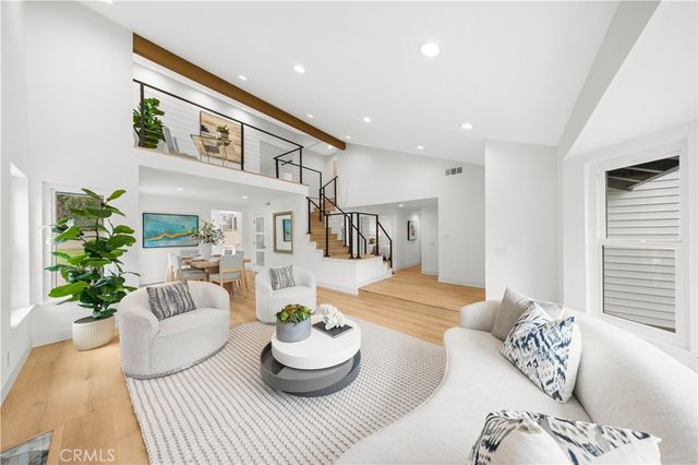 25501 Goldenspring Drive, Dana Point, CA 92629