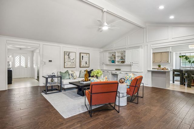 8716 Echo Valley Drive, Dallas, TX 75243