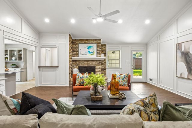 8716 Echo Valley Drive, Dallas, TX 75243