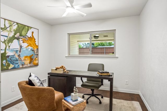 8716 Echo Valley Drive, Dallas, TX 75243