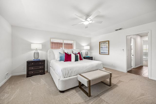 8716 Echo Valley Drive, Dallas, TX 75243