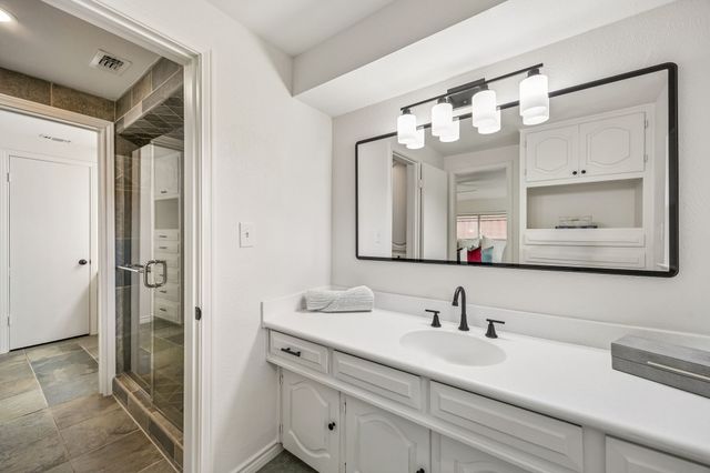 8716 Echo Valley Drive, Dallas, TX 75243