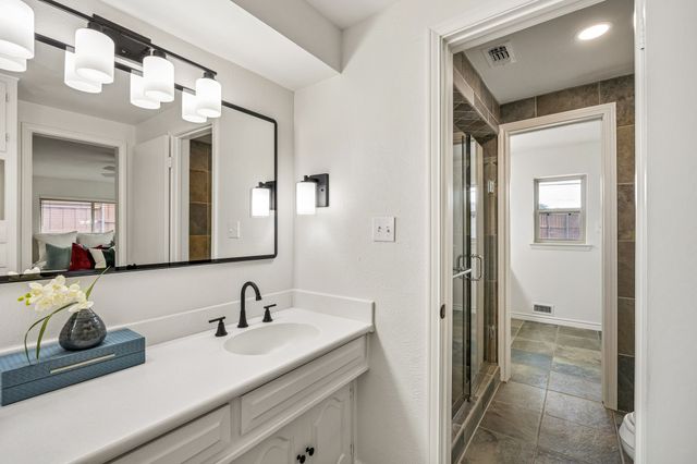 8716 Echo Valley Drive, Dallas, TX 75243