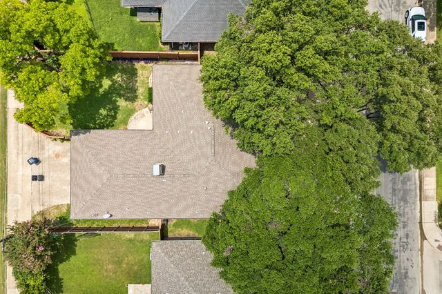 8716 Echo Valley Drive, Dallas, TX 75243