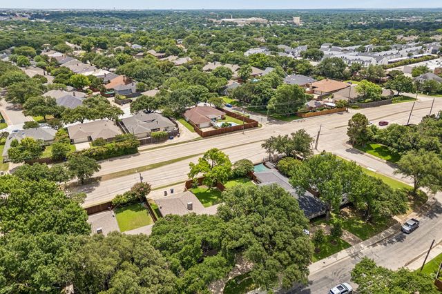 8716 Echo Valley Drive, Dallas, TX 75243