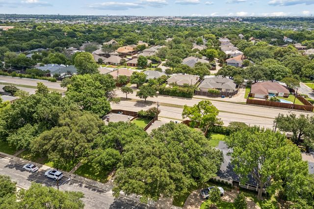 8716 Echo Valley Drive, Dallas, TX 75243