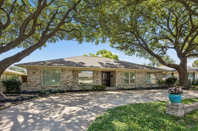 8716 Echo Valley Drive, Dallas, TX 75243
