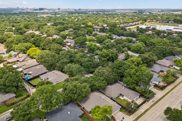 8716 Echo Valley Drive, Dallas, TX 75243
