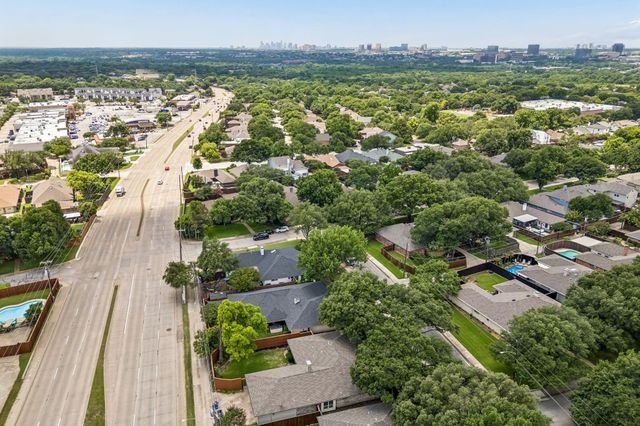 8716 Echo Valley Drive, Dallas, TX 75243