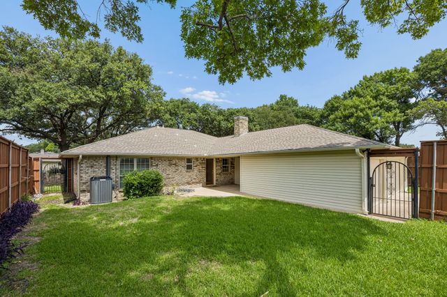 8716 Echo Valley Drive, Dallas, TX 75243
