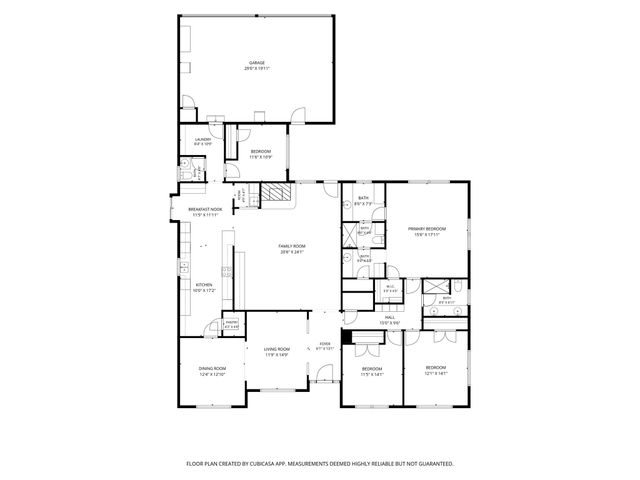 8716 Echo Valley Drive, Dallas, TX 75243