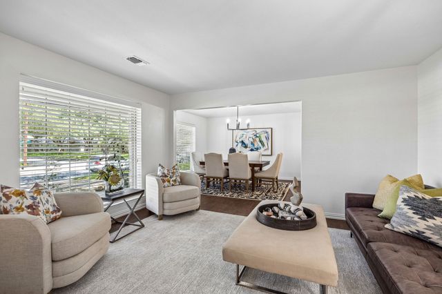 8716 Echo Valley Drive, Dallas, TX 75243