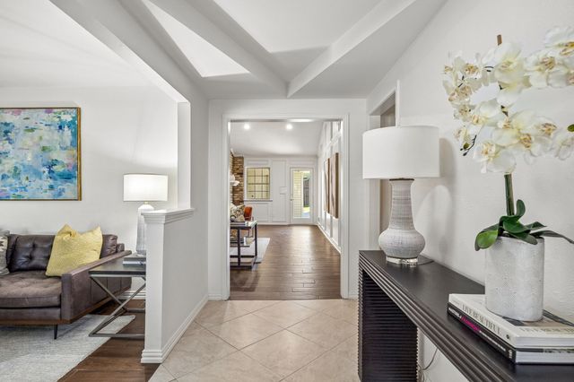 8716 Echo Valley Drive, Dallas, TX 75243