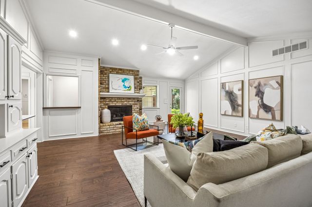8716 Echo Valley Drive, Dallas, TX 75243