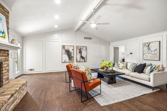8716 Echo Valley Drive, Dallas, TX 75243