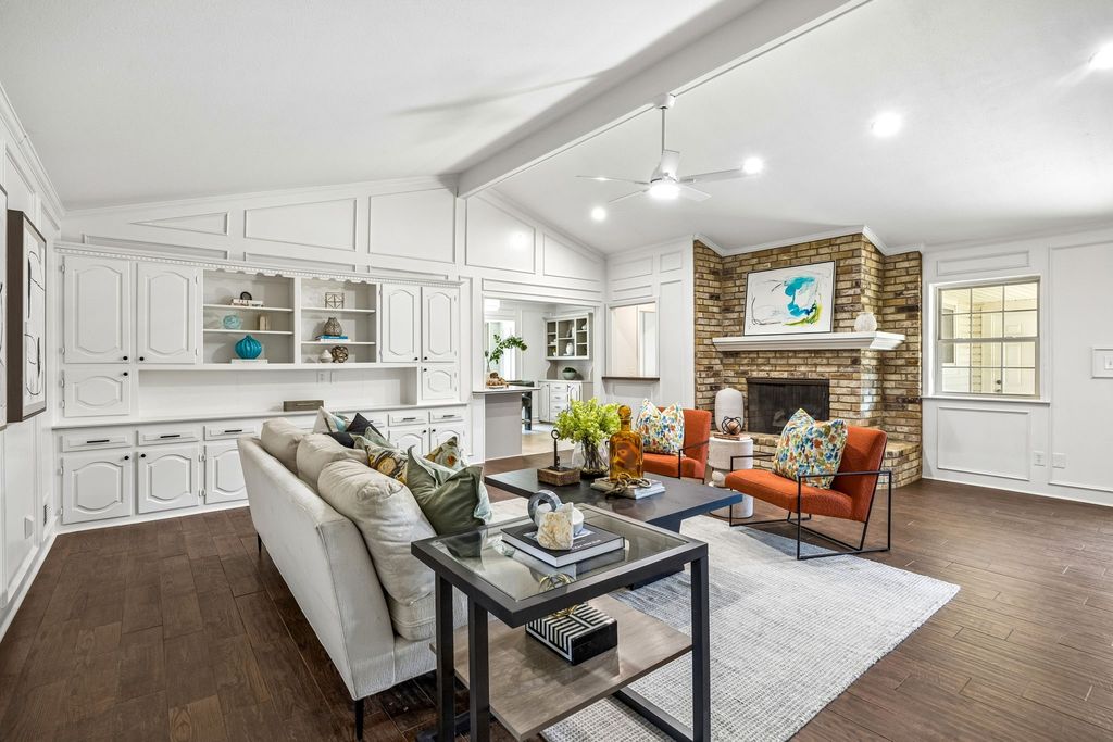 8716 Echo Valley Drive, Dallas, TX 75243