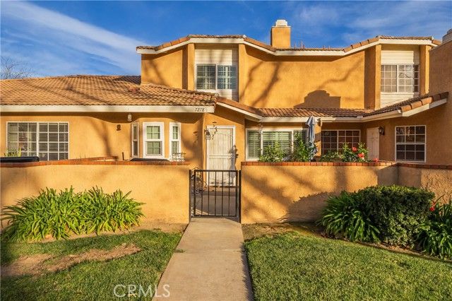 7278 Hermosa, Rancho Cucamonga, CA 91701