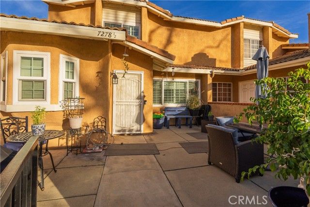 7278 Hermosa, Rancho Cucamonga, CA 91701