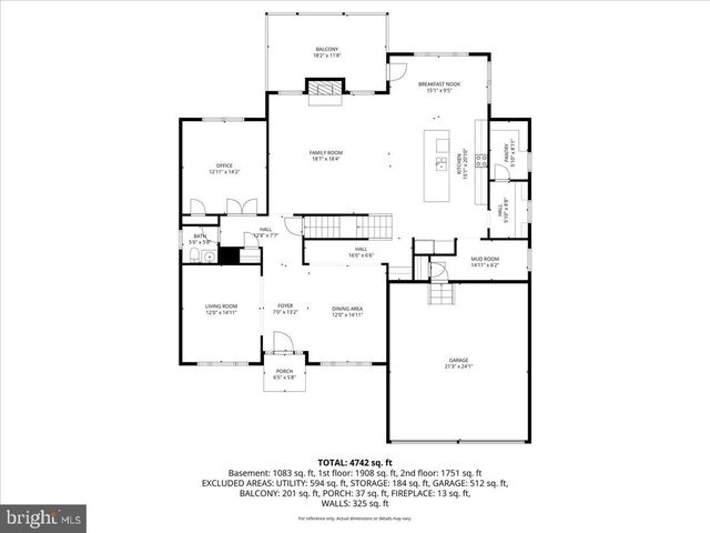 9807 ACCIPITER CT, New Market, MD 21774