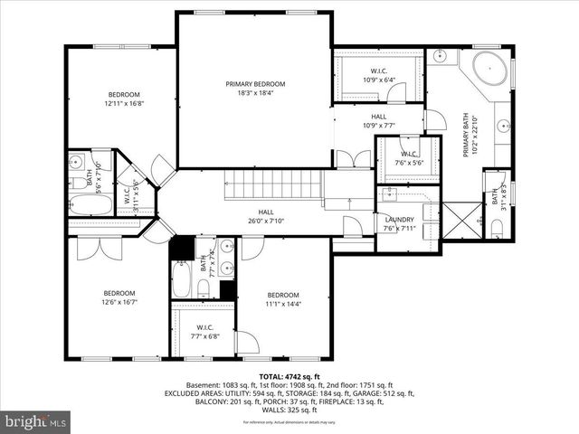 9807 ACCIPITER CT, New Market, MD 21774