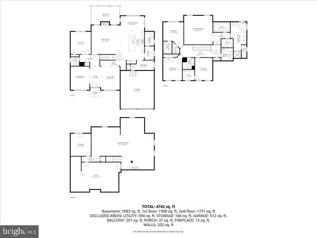 9807 ACCIPITER CT, New Market, MD 21774