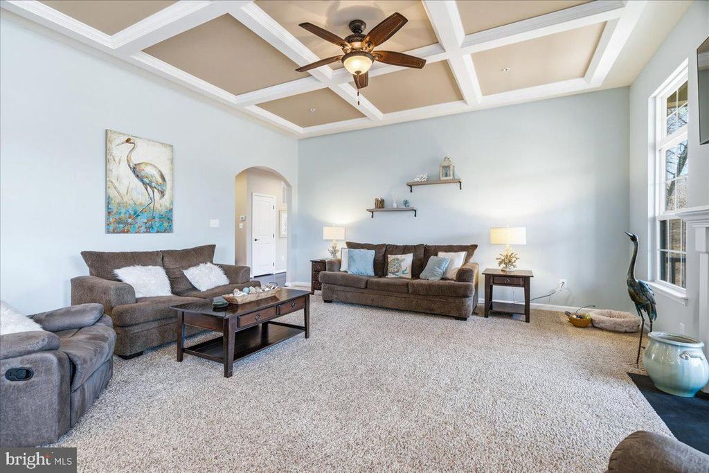 Image 17 of property listing at 9807 ACCIPITER CT, New Market, MD 21774