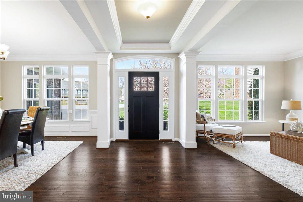 Image 2 of property listing at 9807 ACCIPITER CT, New Market, MD 21774