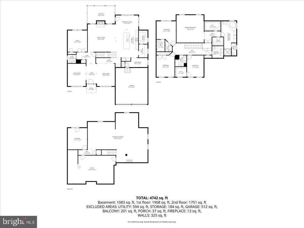 Image 69 of property listing at 9807 ACCIPITER CT, New Market, MD 21774