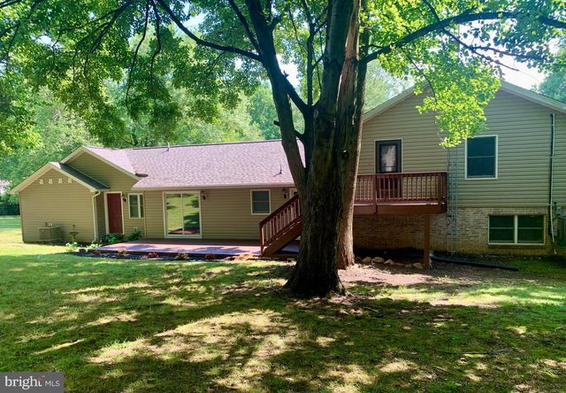 21430 SWOPE RD, Boonsboro, MD 21713