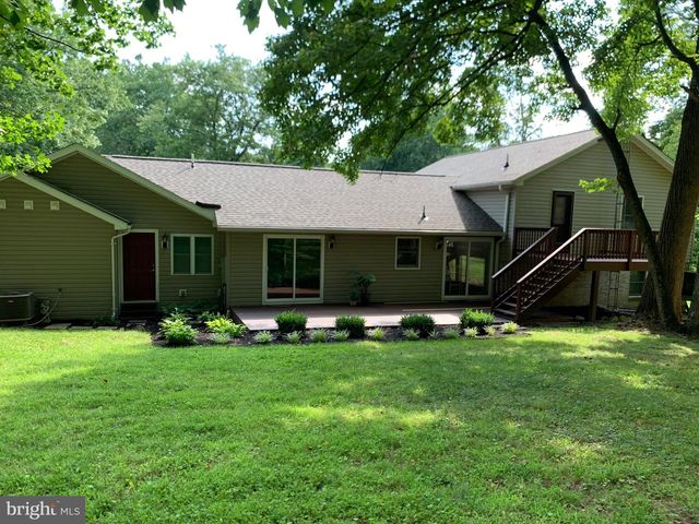 21430 SWOPE RD, Boonsboro, MD 21713