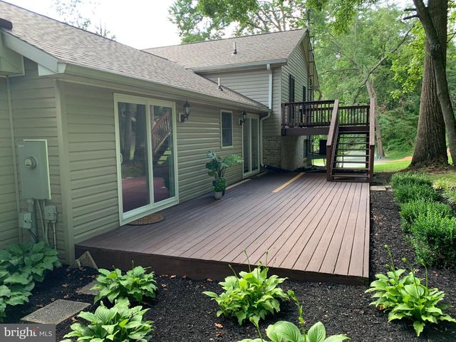 21430 SWOPE RD, Boonsboro, MD 21713