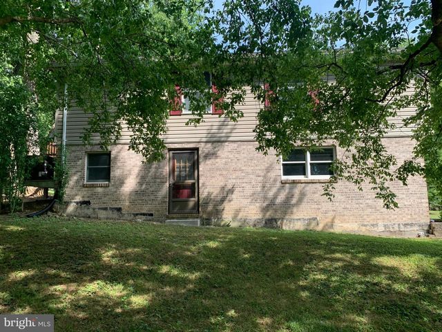 21430 SWOPE RD, Boonsboro, MD 21713