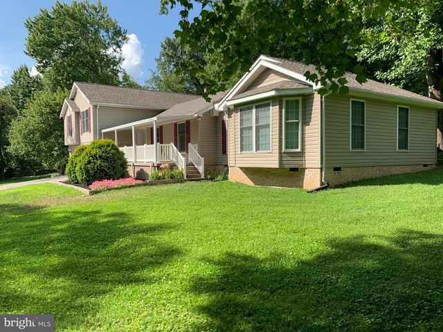 21430 SWOPE RD, Boonsboro, MD 21713