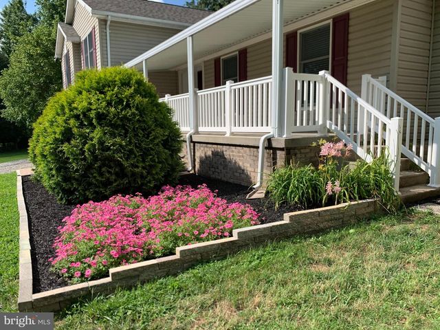 21430 SWOPE RD, Boonsboro, MD 21713