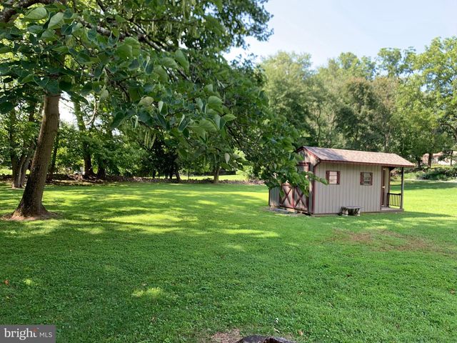21430 SWOPE RD, Boonsboro, MD 21713
