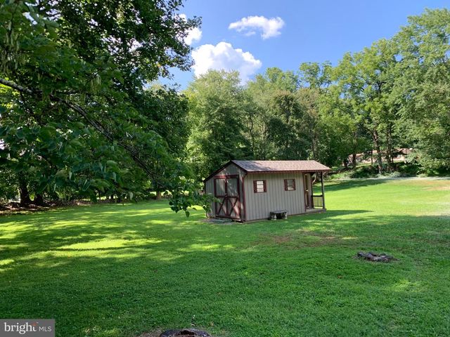 21430 SWOPE RD, Boonsboro, MD 21713