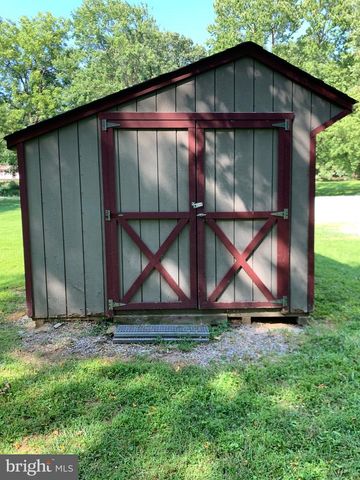 21430 SWOPE RD, Boonsboro, MD 21713