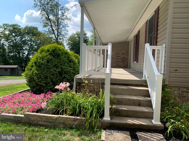 21430 SWOPE RD, Boonsboro, MD 21713